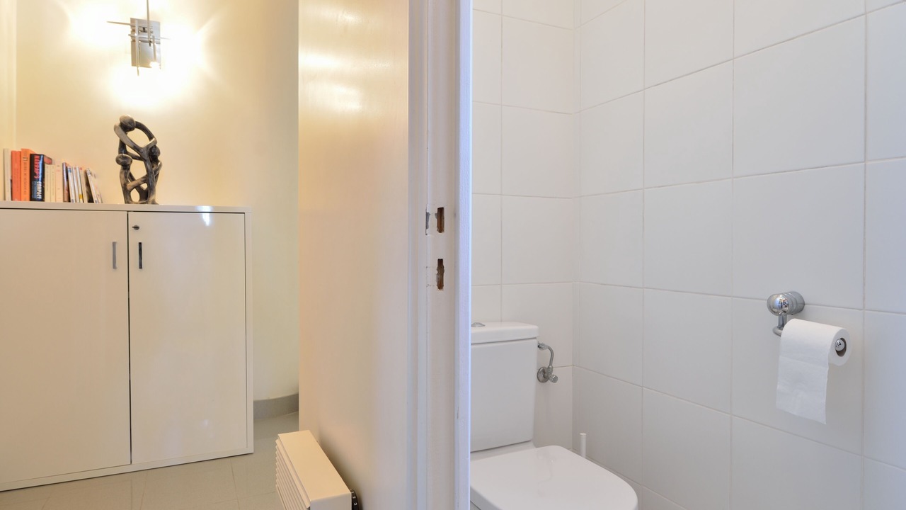 Photo of Bathroom in Les Issambres