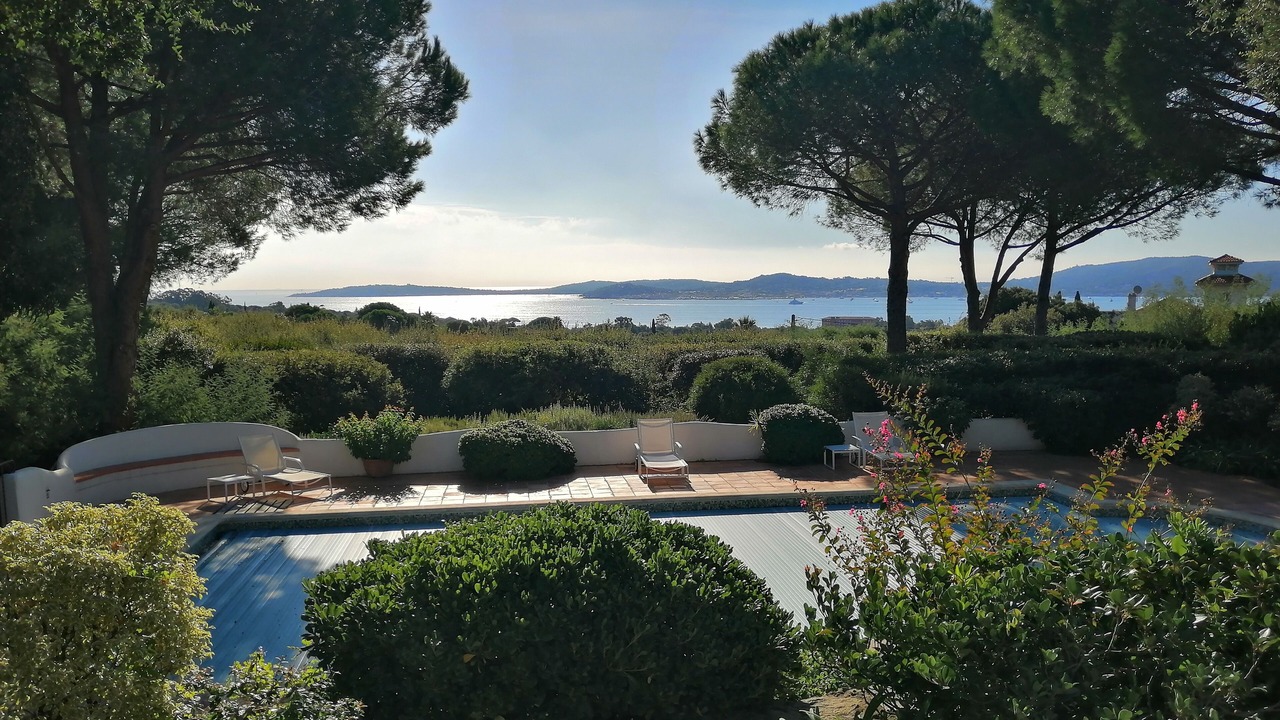 Photo of Outdoor in Grimaud