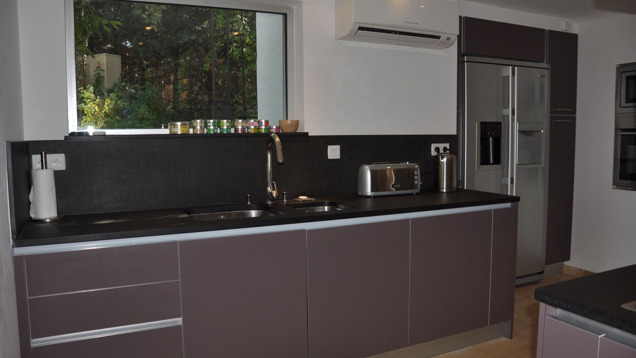 Photo of Kitchen in Grimaud
