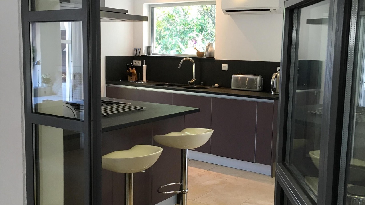 Photo of Kitchen in Grimaud