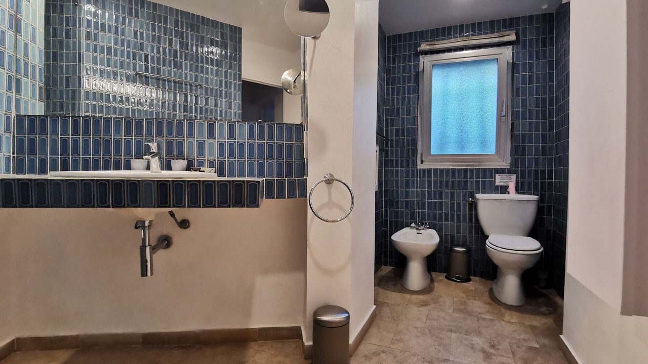 Photo of Bathroom in Grimaud