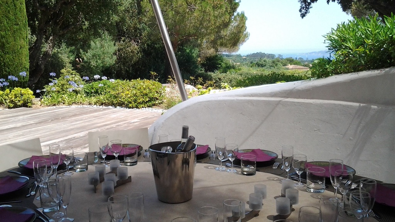 Photo of Outdoor in Grimaud