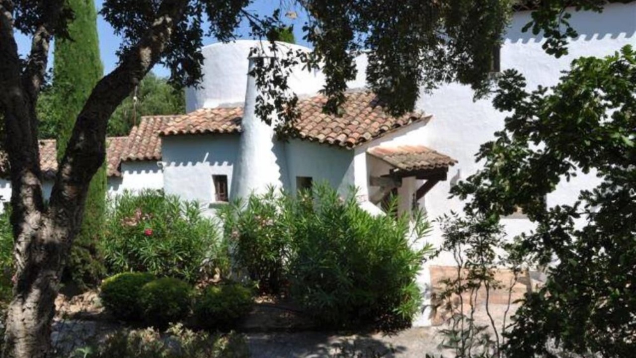 Photo of Outdoor in Grimaud