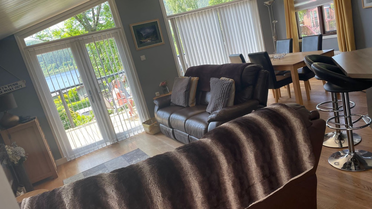Photo of Livingroom in Bassenthwaite