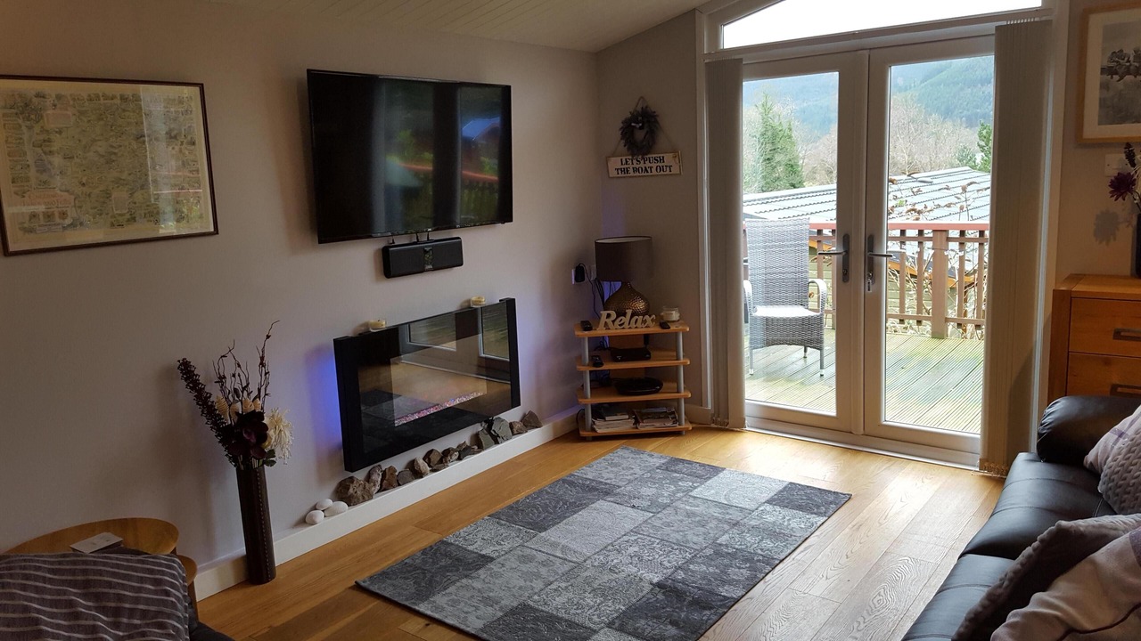 Photo of Livingroom in Bassenthwaite