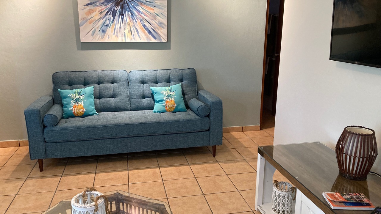 Photo of Livingroom in Cabo Rojo