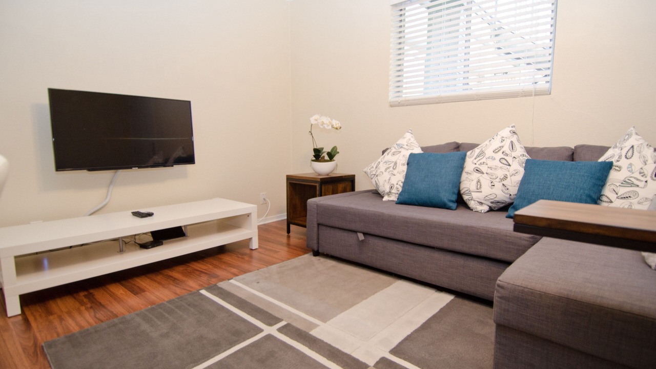 Photo of Livingroom in South Lamar