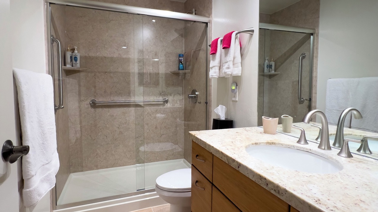 Photo of Bathroom in North Pacific Beach