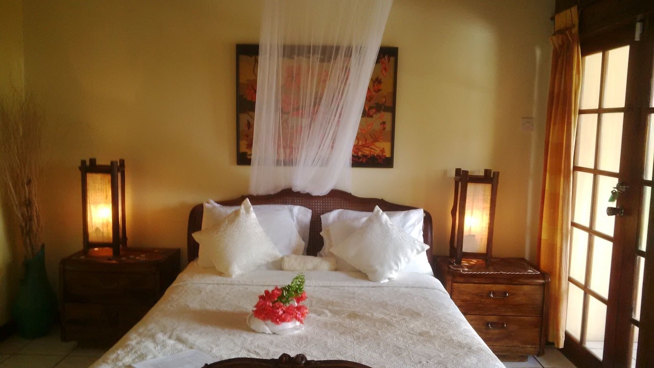 Photo of Bedroom in Cap Estate
