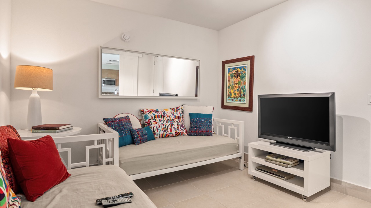 Photo of Livingroom in Herreras