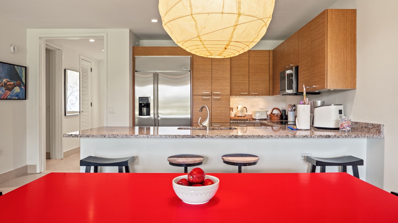 Photo of Kitchen in Herreras