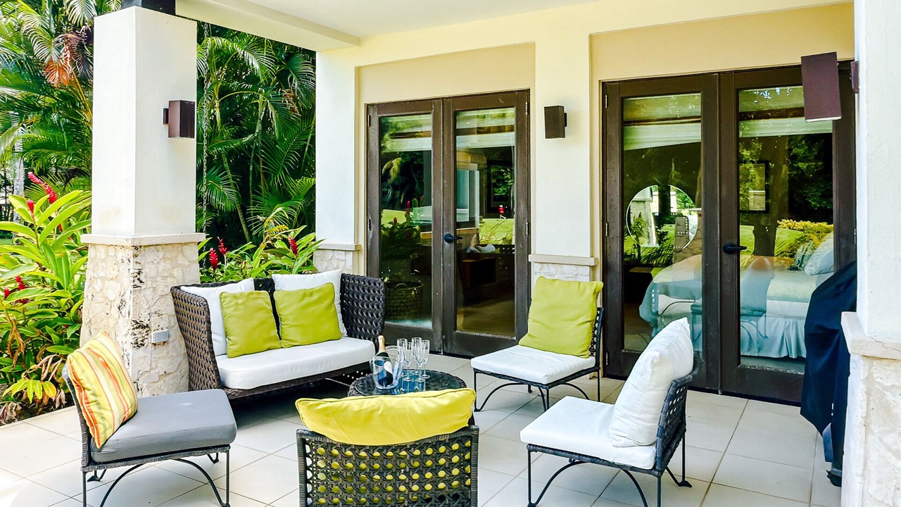 Photo of Patio Balcony in Herreras