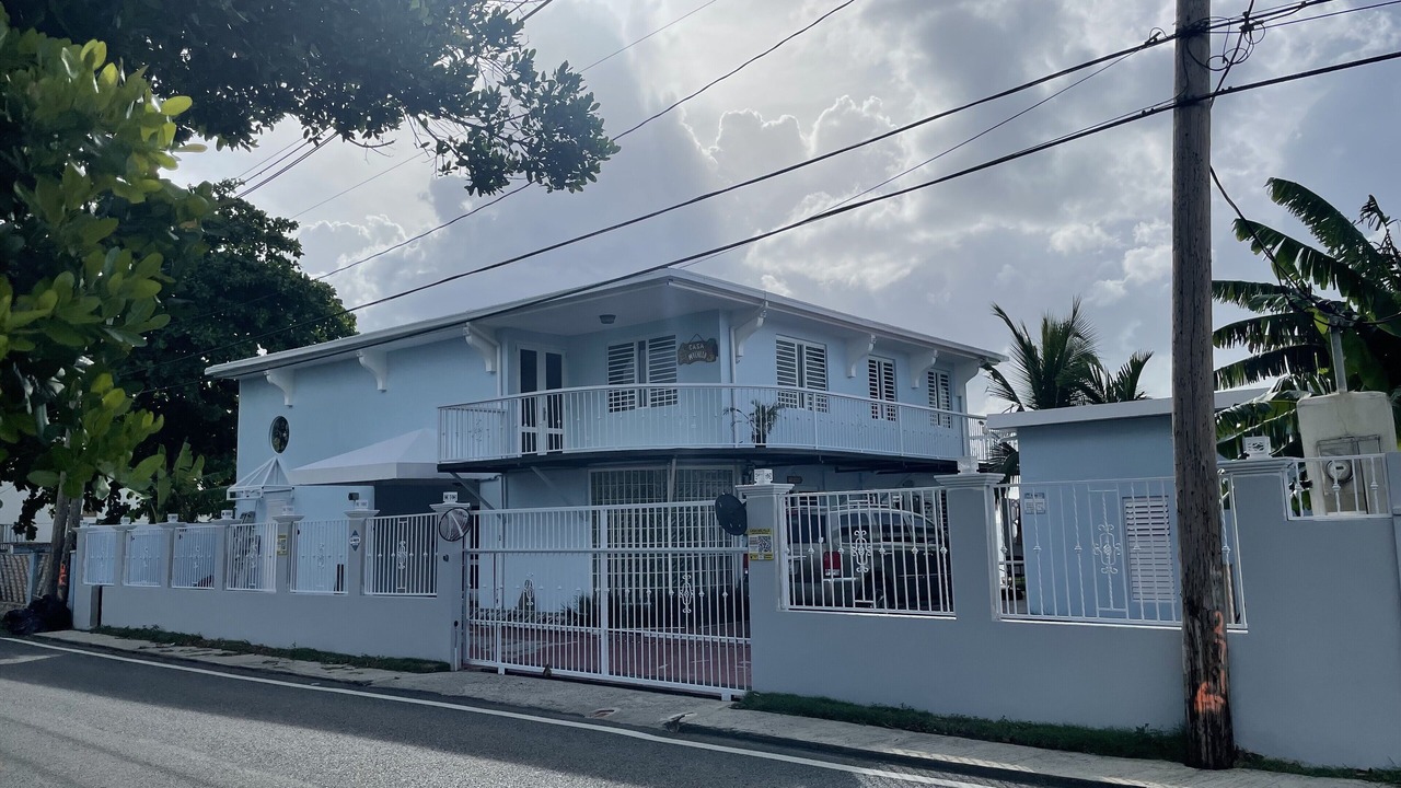 Photo of Outdoor in Guanajibo