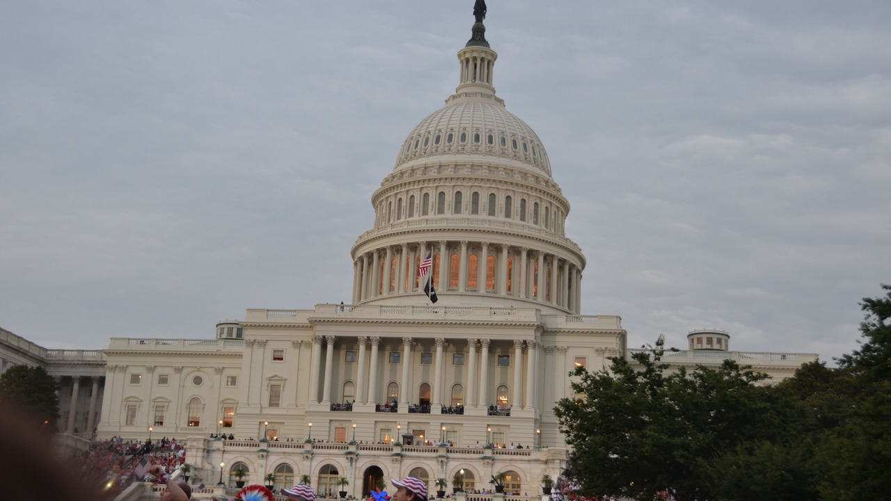 Photo of Others in Capitol Hill