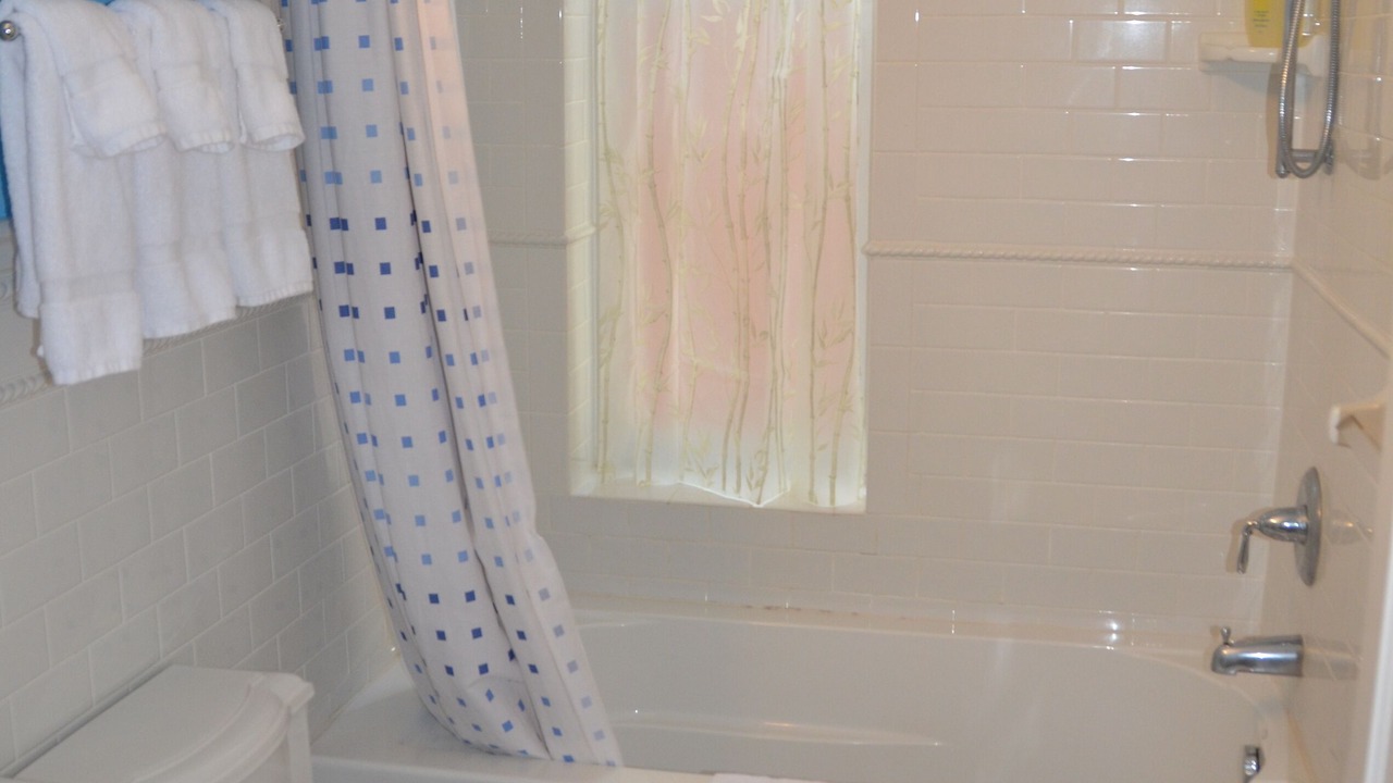 Photo of Bathroom in Capitol Hill