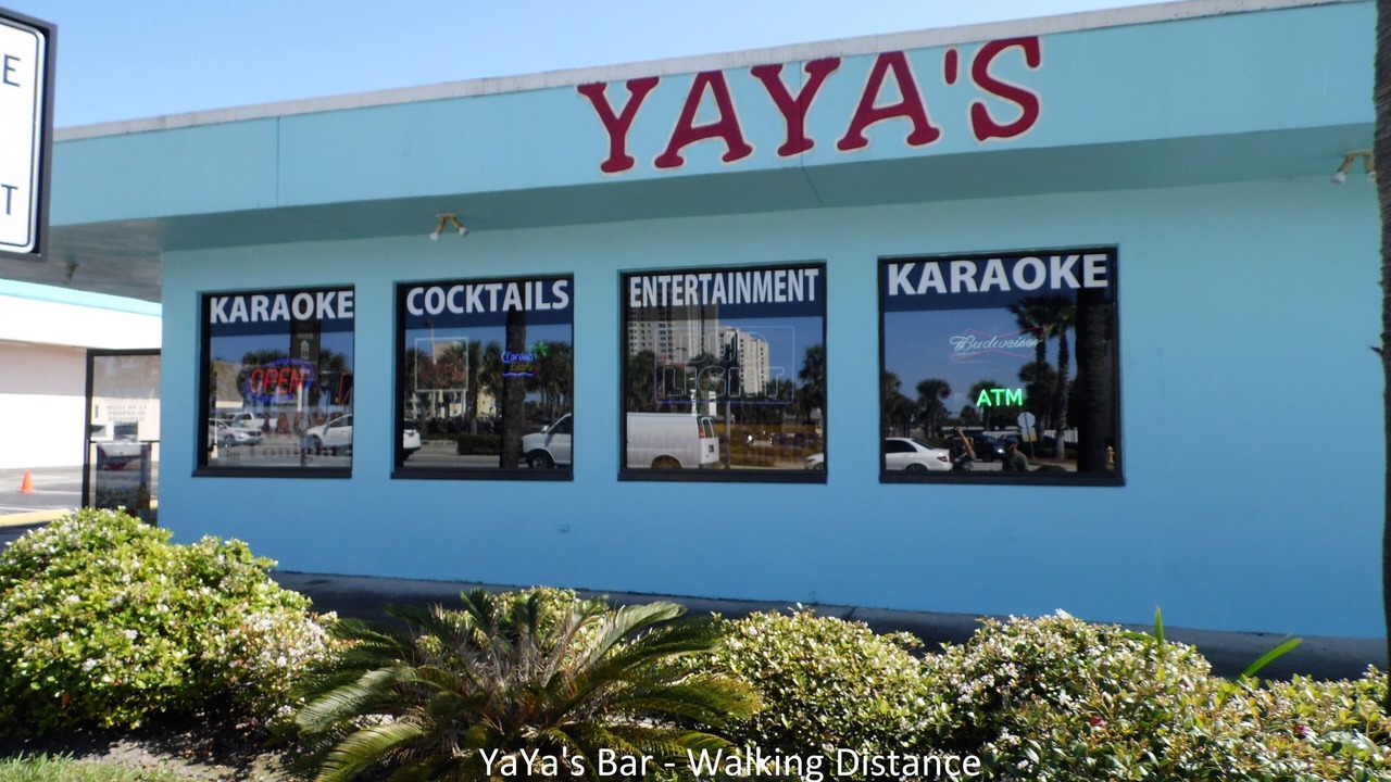 Photo of Outdoor in Daytona Beach Shores