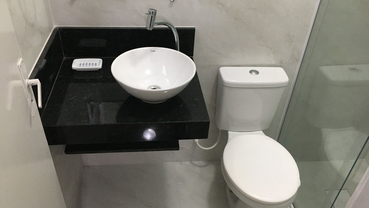 Photo of Bathroom in Vila Nova