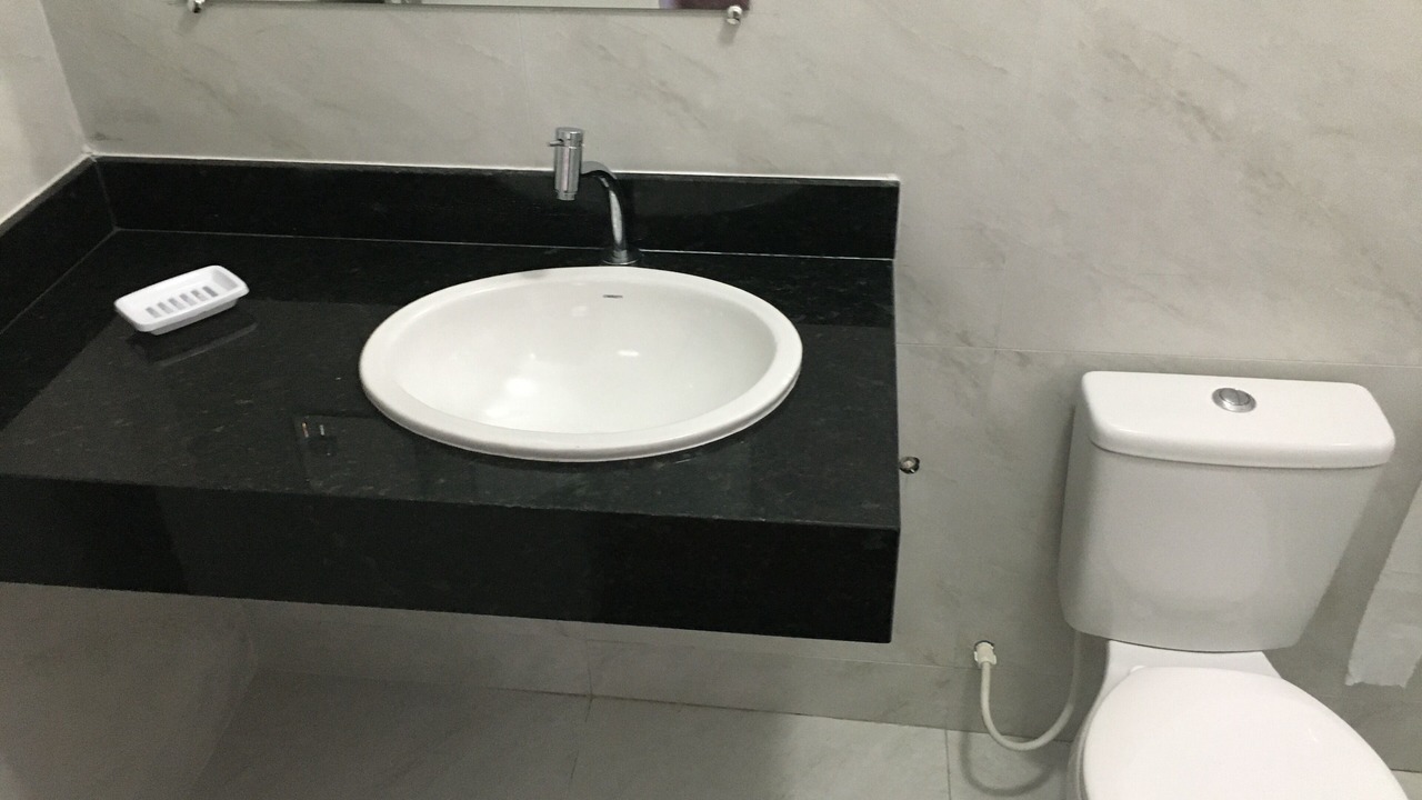 Photo of Bathroom in Vila Nova