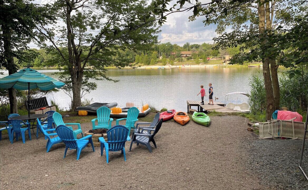 Photo of Outdoor in Tobyhanna