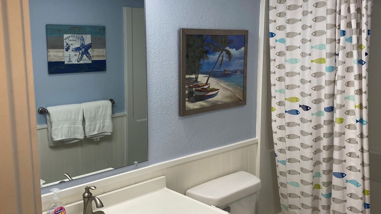 Photo of Bathroom in Lake Ozark