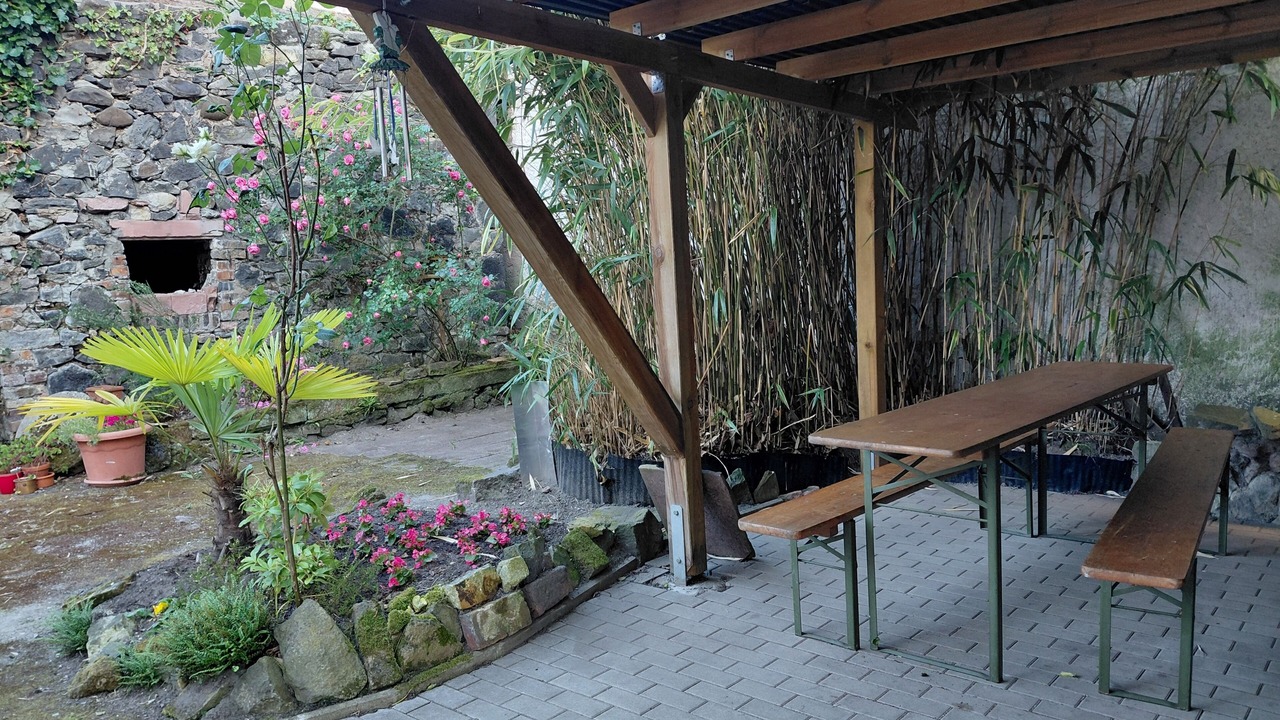 Photo of Outdoor in Jugesheim