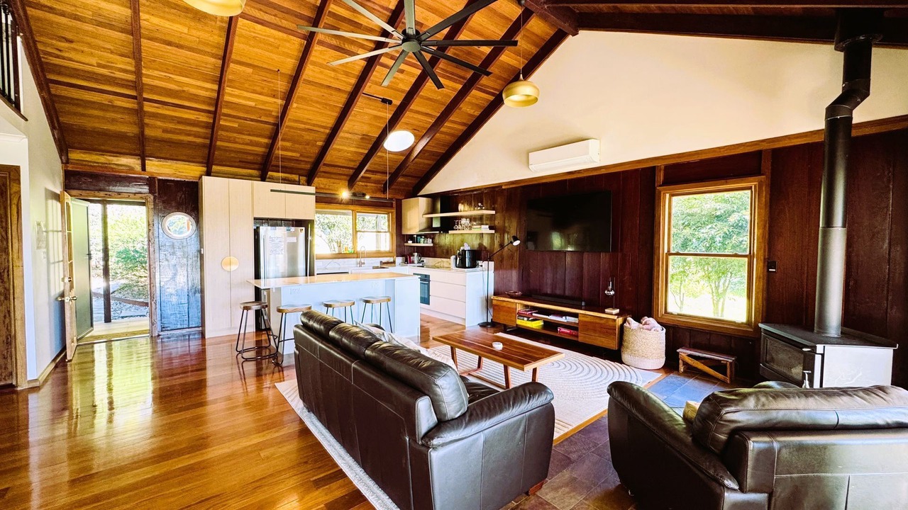 Photo of Livingroom in Bilpin