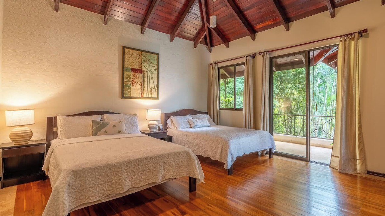 Photo of Bedroom in Ballena