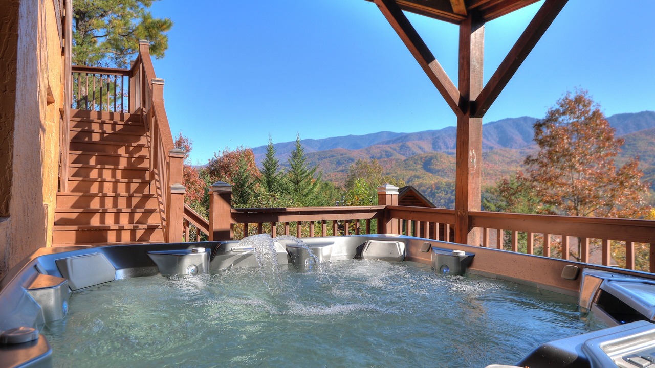 Photo of Outdoor in Gatlinburg