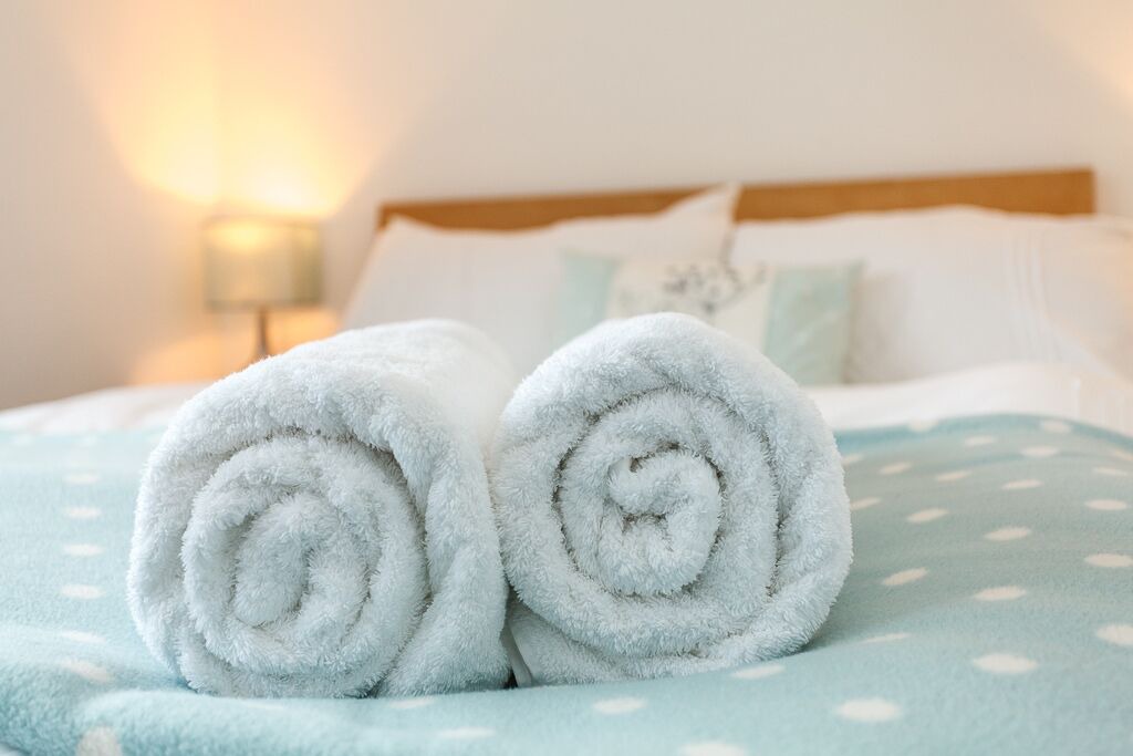 Photo of Bedroom in Burley