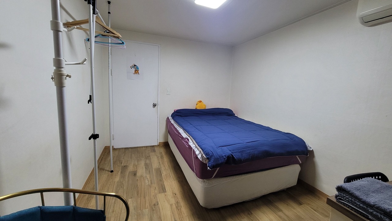 Photo of Bedroom in Yeoksam