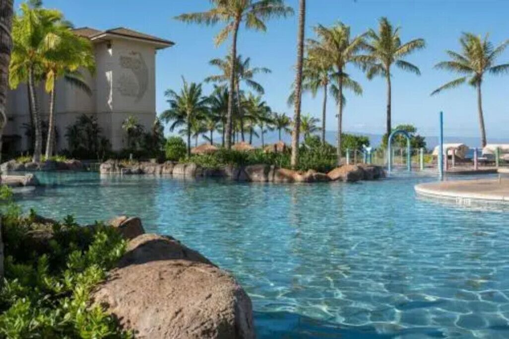 Photo of Outdoor in Kaanapali