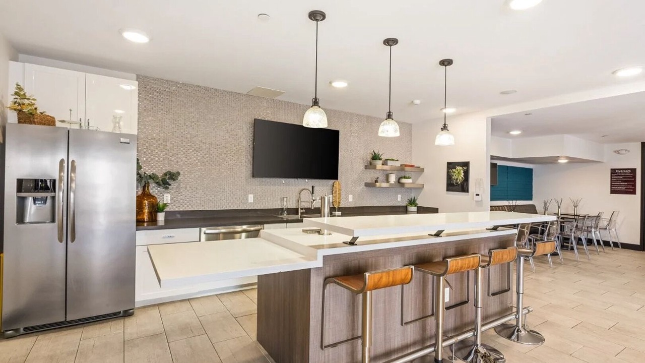 Photo of Kitchen in City Park