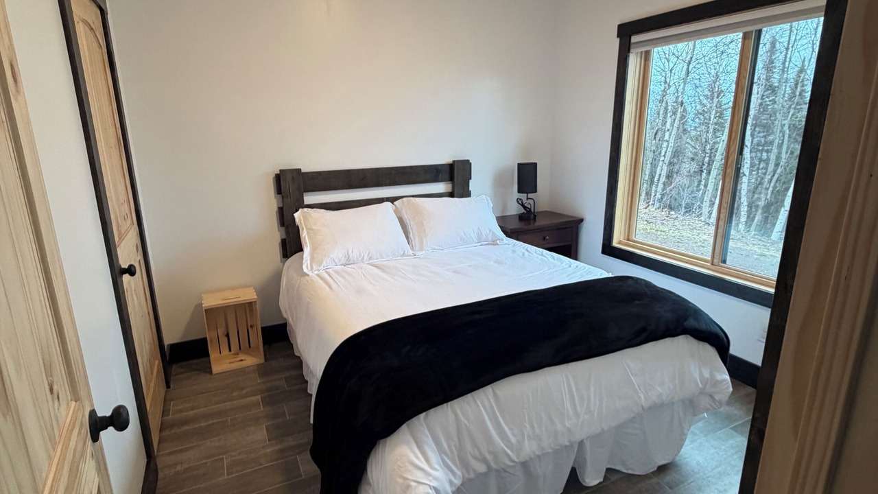Photo of Bedroom in Beaver Bay