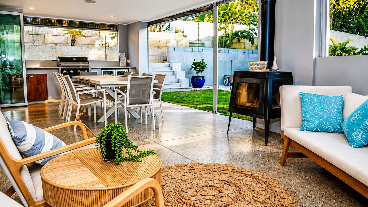 Photo of Livingroom in Hillarys
