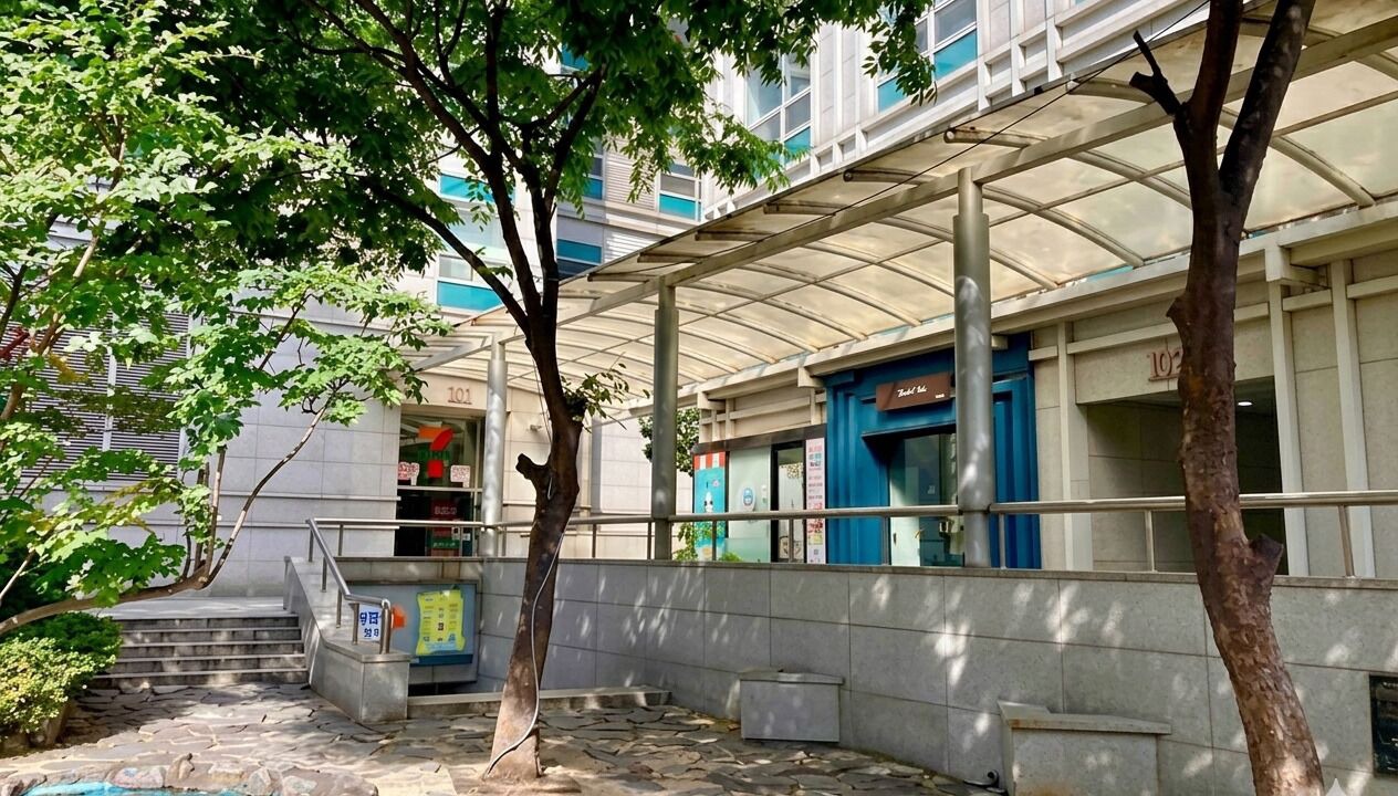Photo of Outdoor in Jongno
