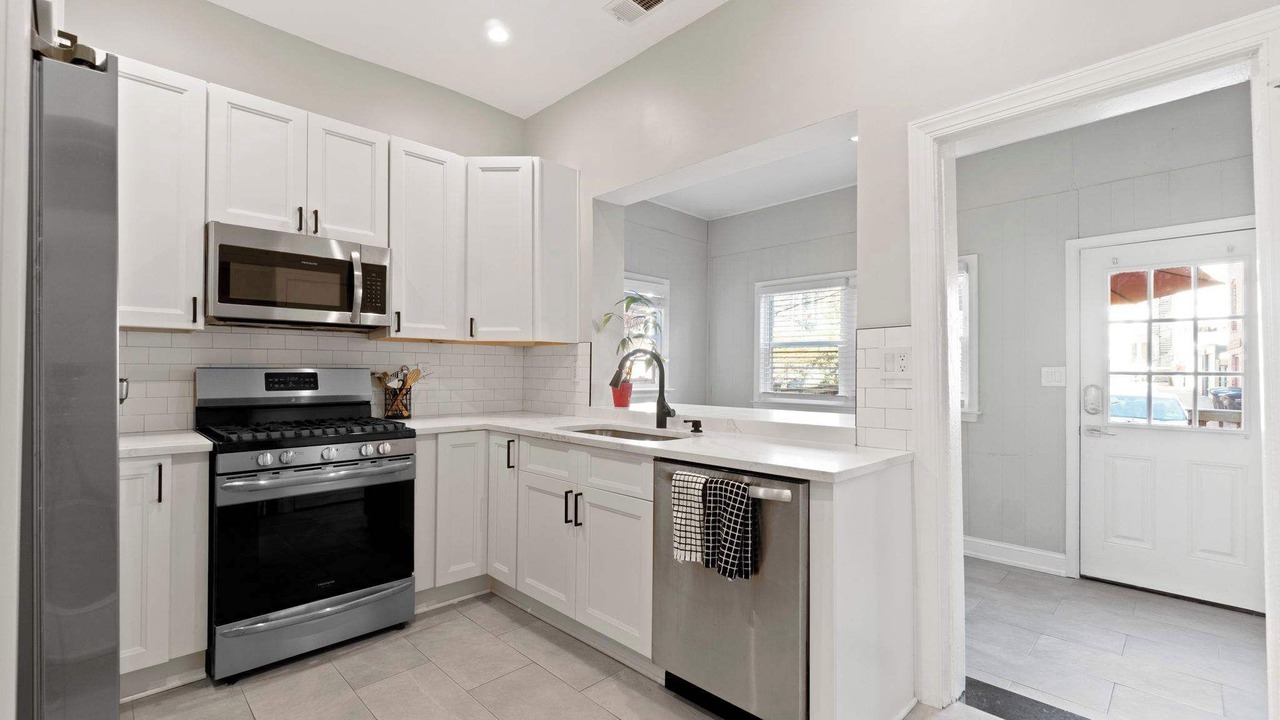Photo of Kitchen in Bloomingdale