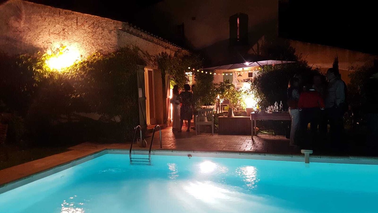 Photo of Outdoor in La Garde-Freinet