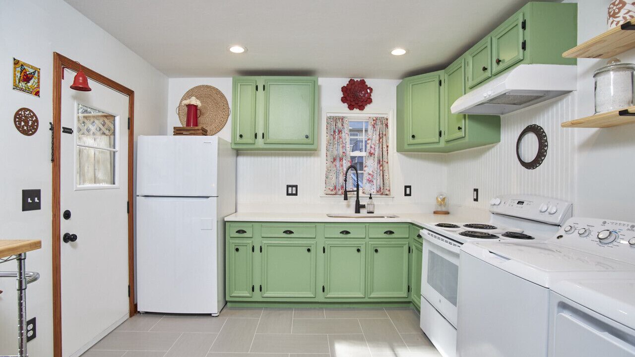 Photo of Kitchen in Chapel Hill