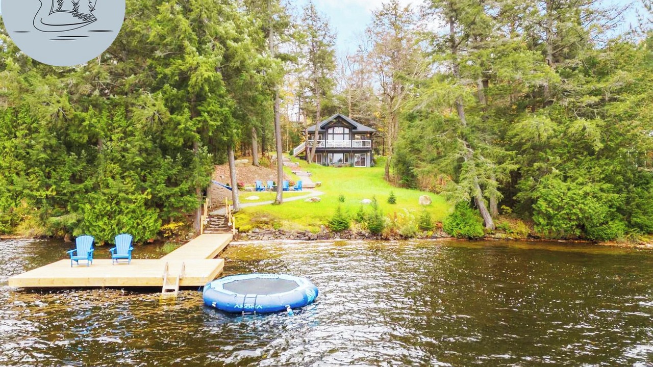 Photo of Outdoor in Lake of Bays