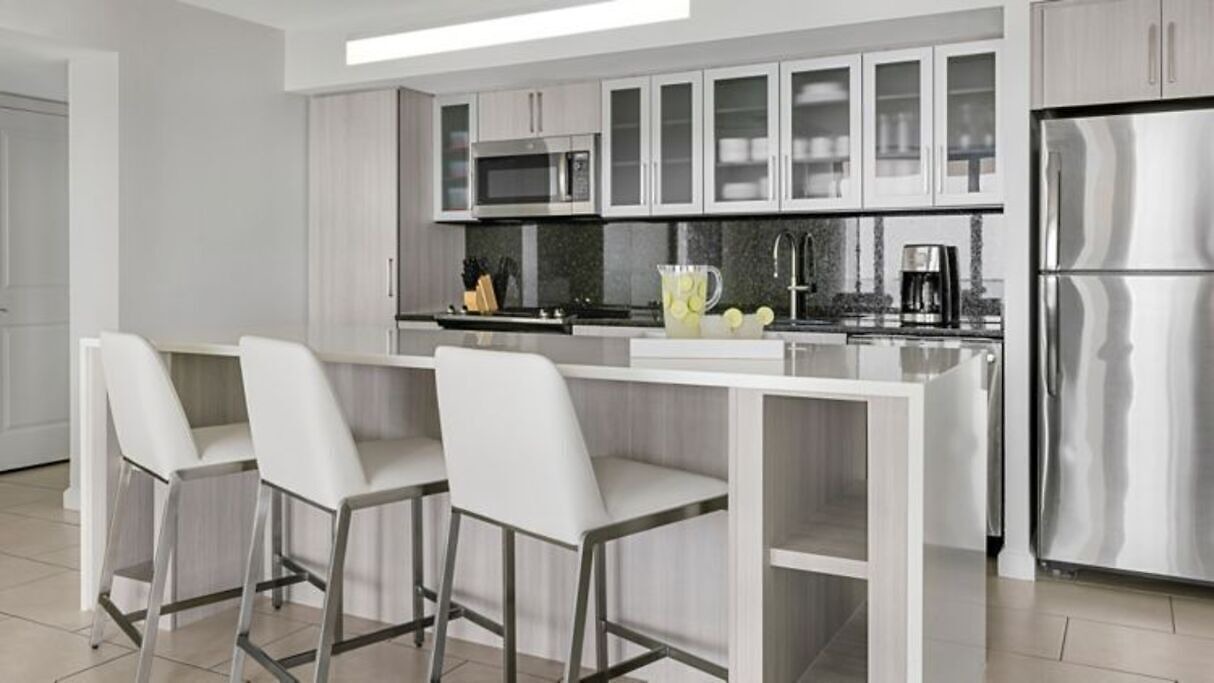 Photo of Kitchen in Marco Island