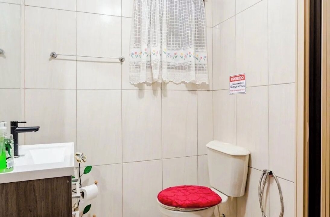 Photo of Bathroom in Iguaba Grande
