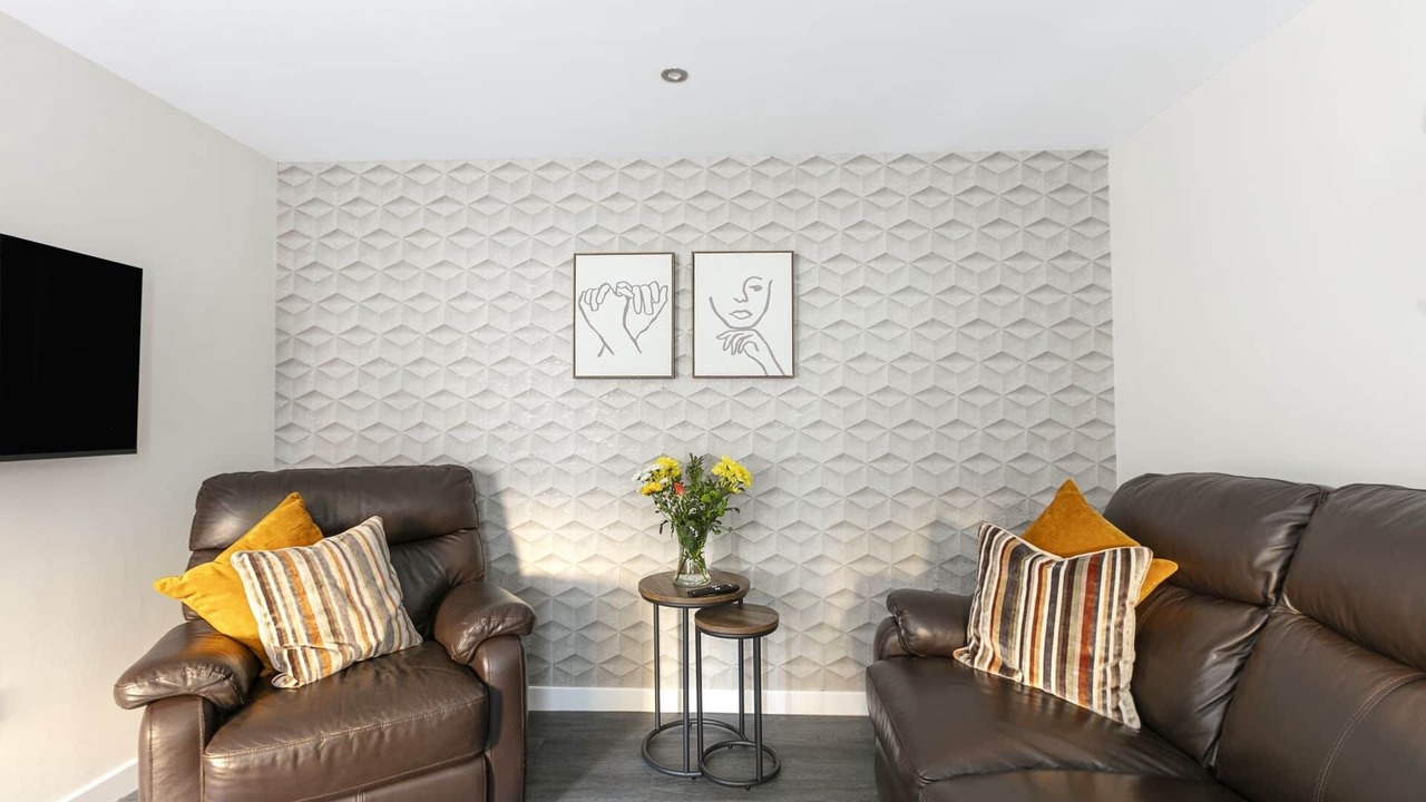 Photo of Bedroom in Rothesay