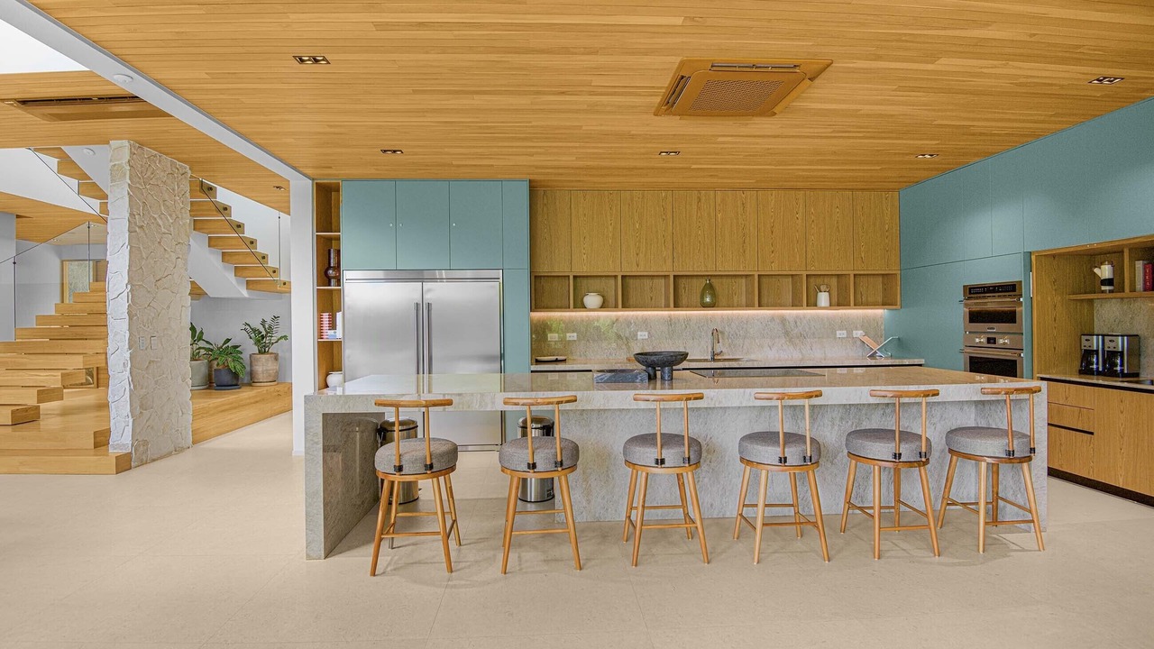 Photo of Kitchen in Pinilla