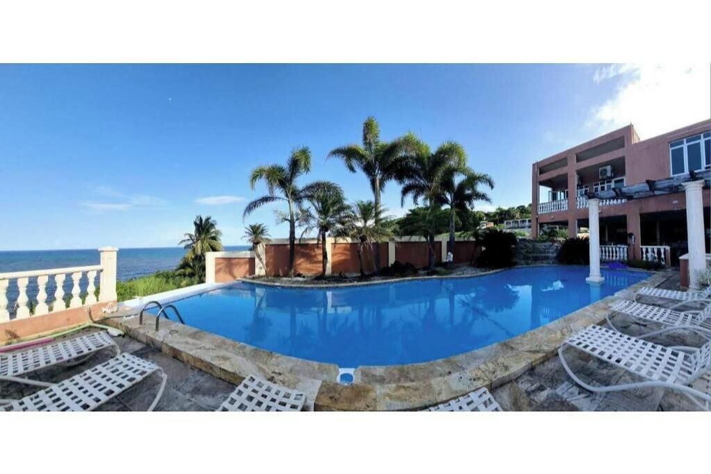 Photo of Outdoor in Camino Nuevo