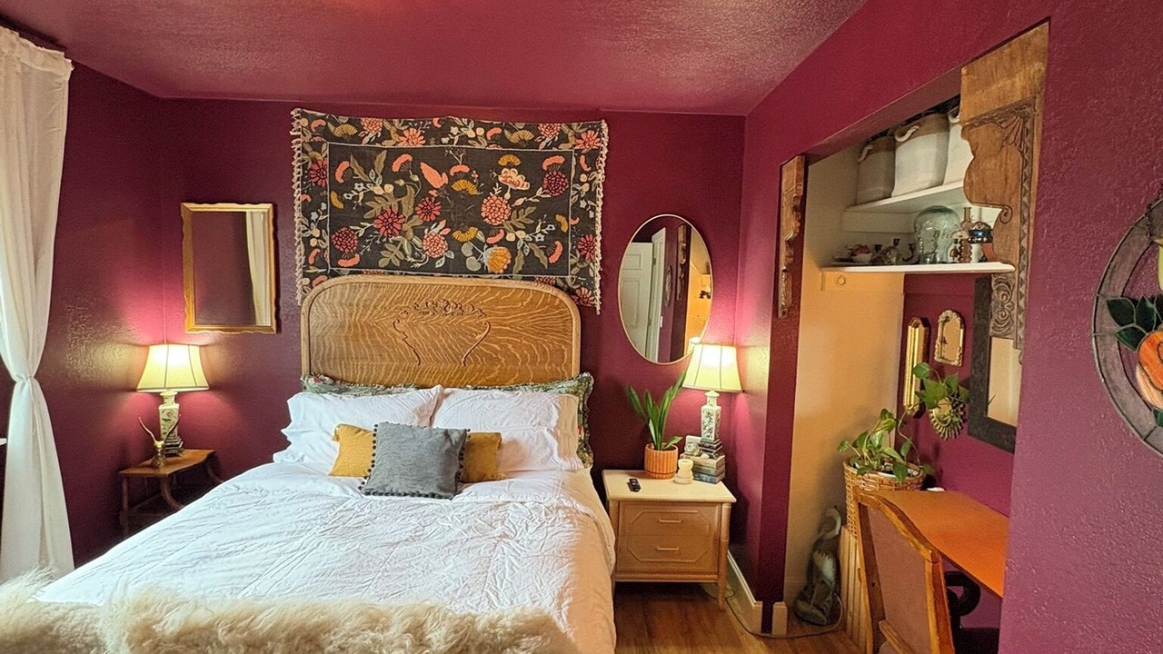 Photo of Bedroom in Three Forks