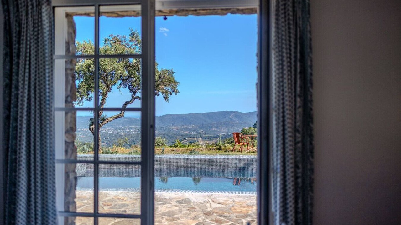 Photo of Outdoor in La Garde-Freinet