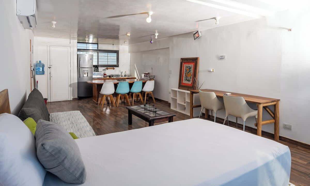 Photo of Bedroom in Puerto Juarez