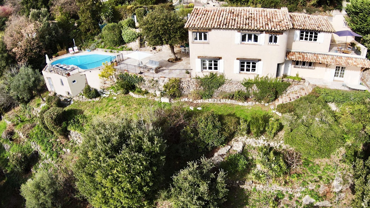 Photo of Outdoor in Tourrettes-sur-Loup