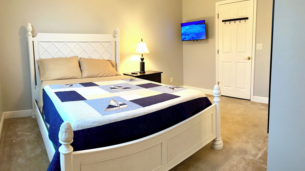 Photo of Bedroom in Mariner