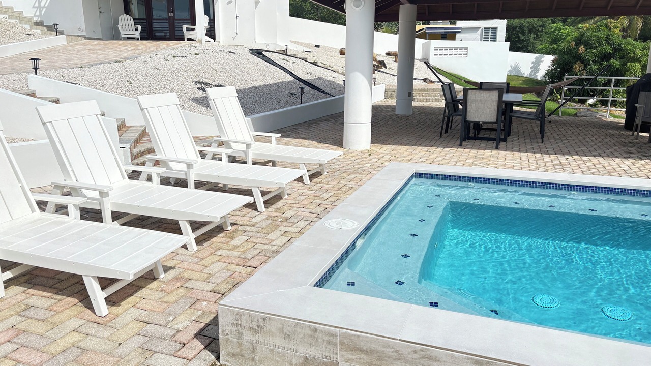 Photo of Outdoor in Camino Nuevo